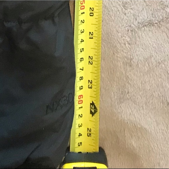 Nautica men’s down jacket, EUC - Picture 16 of 16